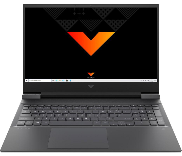 HP Victus 16-e0212nw R7-5800H/16GB/1TB SSD/RTX 3060/16,1" FHD 1 - 1466107 - zdjęcie